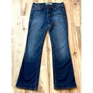 Joe’s Jeans medium wash bootcut size 28 waist / size 6